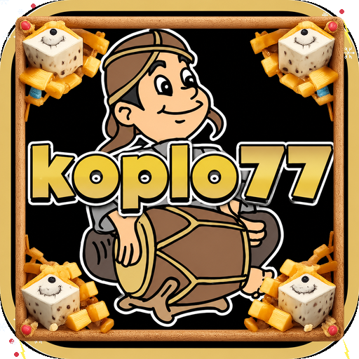 koplo77 — mitra unggulan